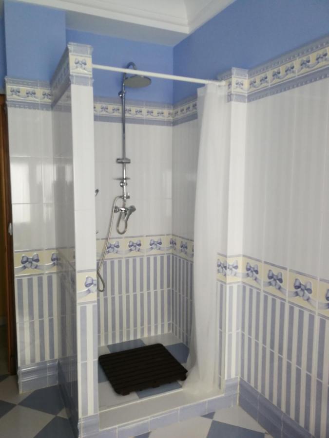 Apartamentos Centro Jerez de la Frontera Buitenkant foto
