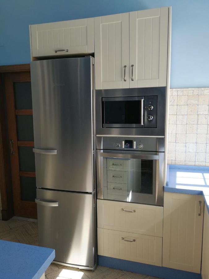 Apartamentos Centro Jerez de la Frontera Buitenkant foto