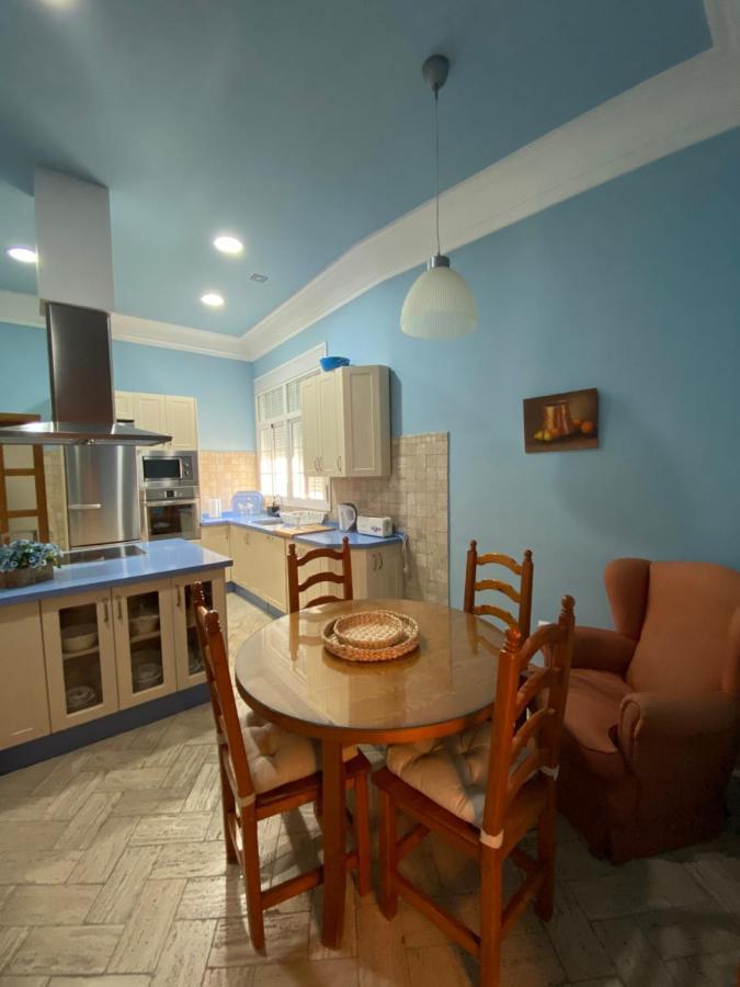 Apartamentos Centro Jerez de la Frontera Buitenkant foto