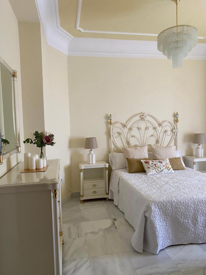 Apartamentos Centro Jerez de la Frontera Buitenkant foto