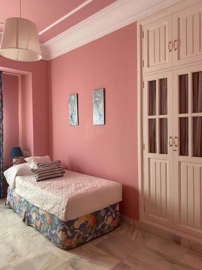 Apartamentos Centro Jerez de la Frontera Buitenkant foto