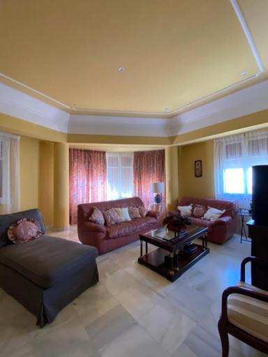 Apartamentos Centro Jerez de la Frontera Buitenkant foto