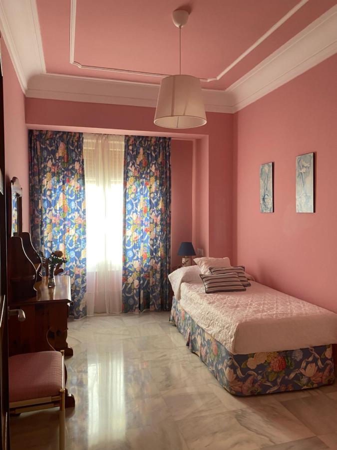 Apartamentos Centro Jerez de la Frontera Buitenkant foto