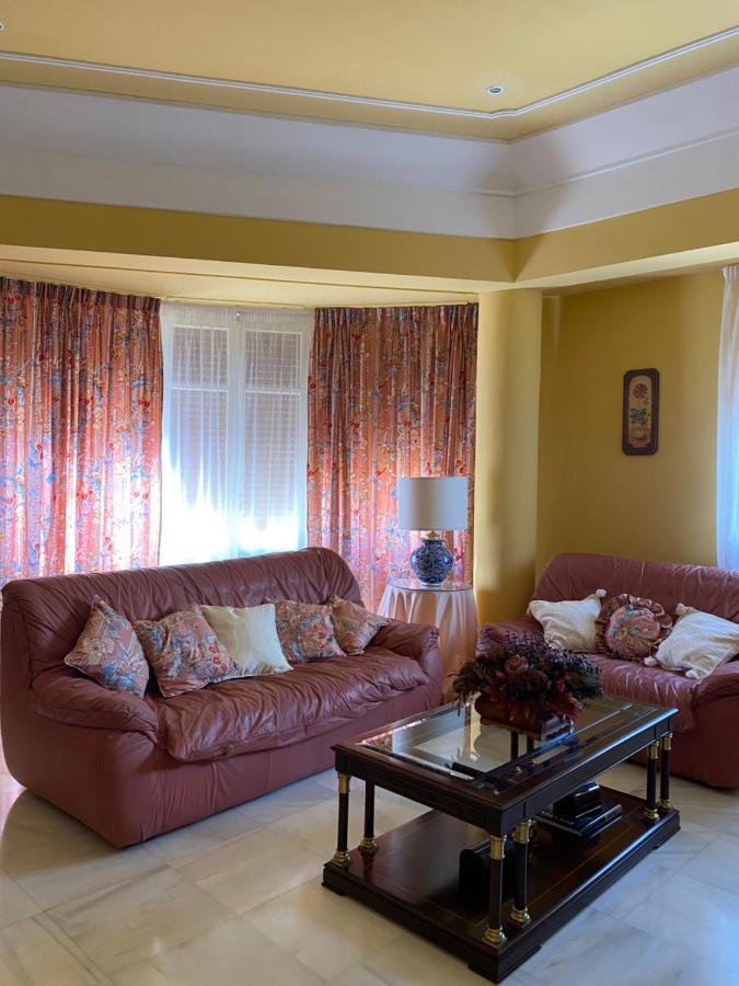 Apartamentos Centro Jerez de la Frontera Buitenkant foto