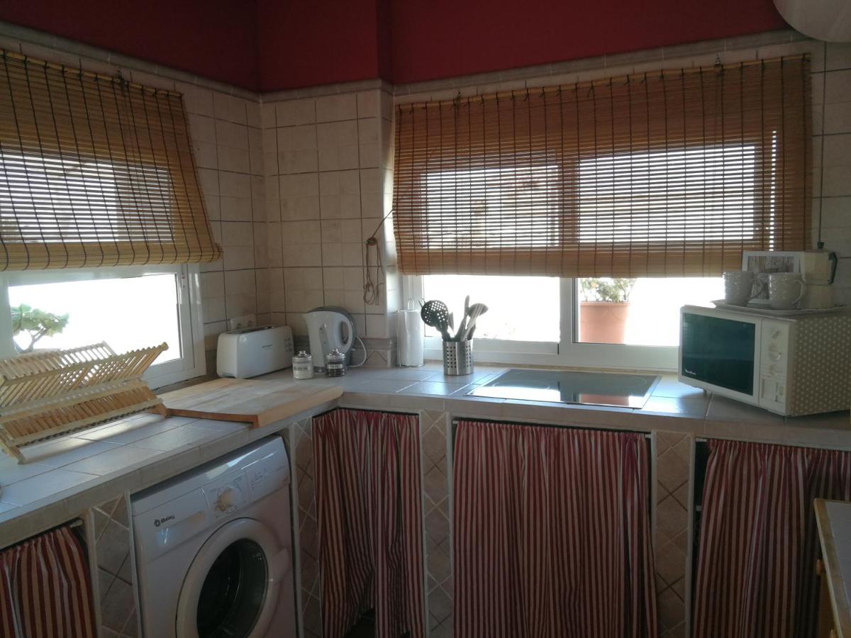 Apartamentos Centro Jerez de la Frontera Buitenkant foto