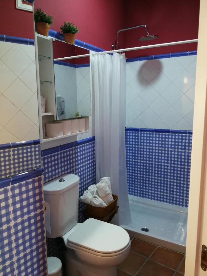 Apartamentos Centro Jerez de la Frontera Buitenkant foto
