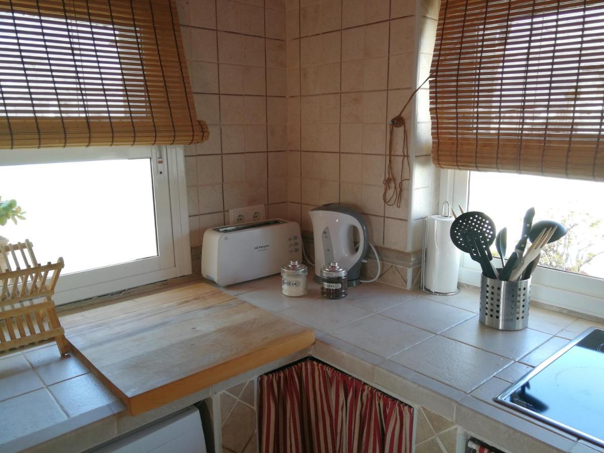 Apartamentos Centro Jerez de la Frontera Buitenkant foto