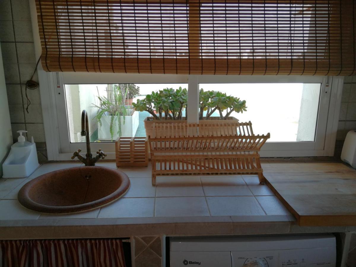 Apartamentos Centro Jerez de la Frontera Buitenkant foto