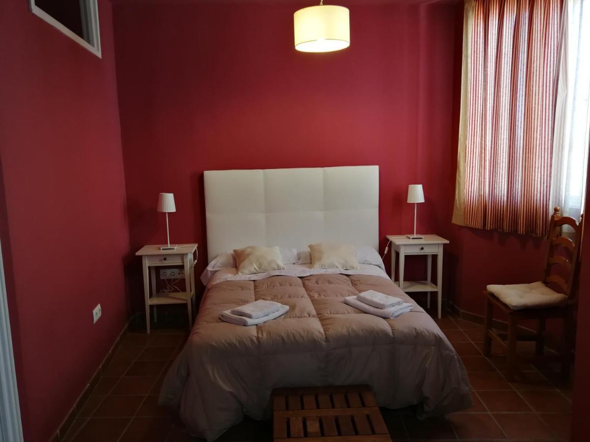 Apartamentos Centro Jerez de la Frontera Buitenkant foto