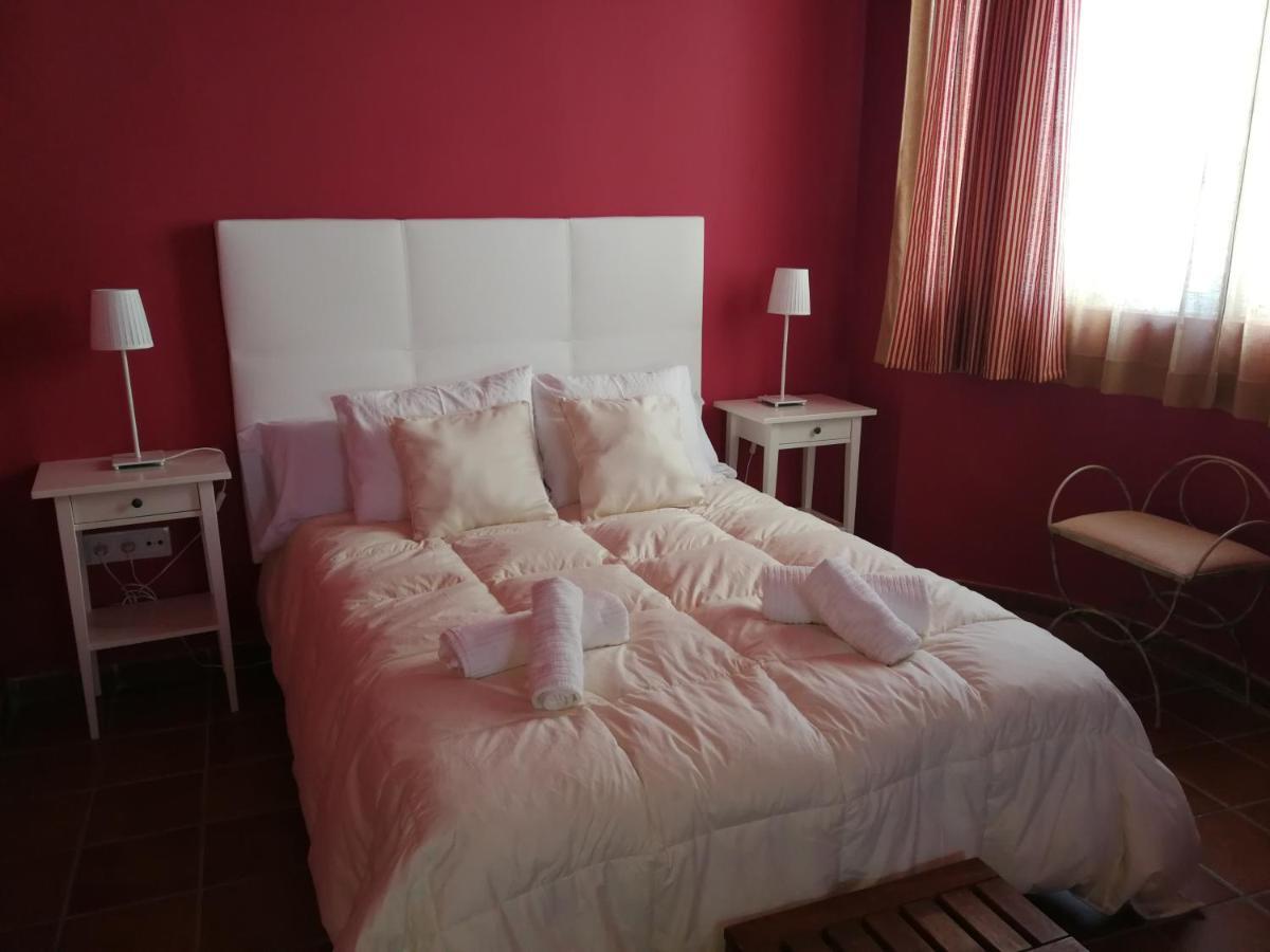 Apartamentos Centro Jerez de la Frontera Buitenkant foto