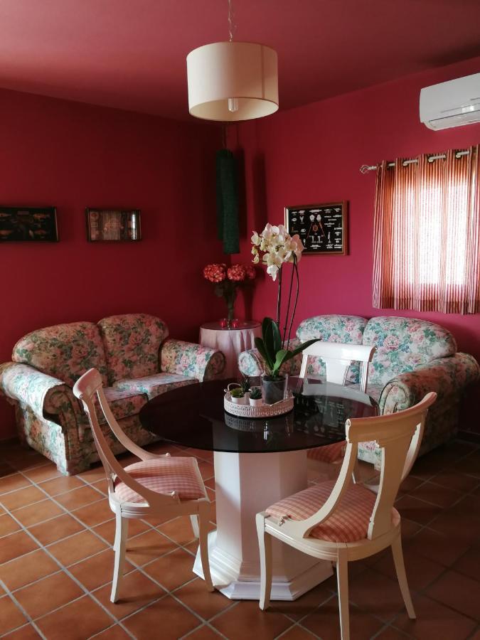 Apartamentos Centro Jerez de la Frontera Buitenkant foto